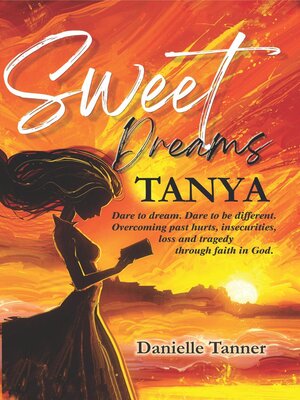 cover image of Sweet Dreams Tanya